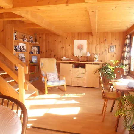 Ferienwohnung Edelweiss