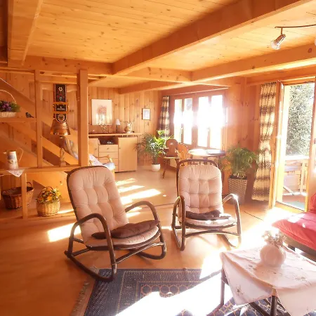 Ferienwohnung Edelweiss